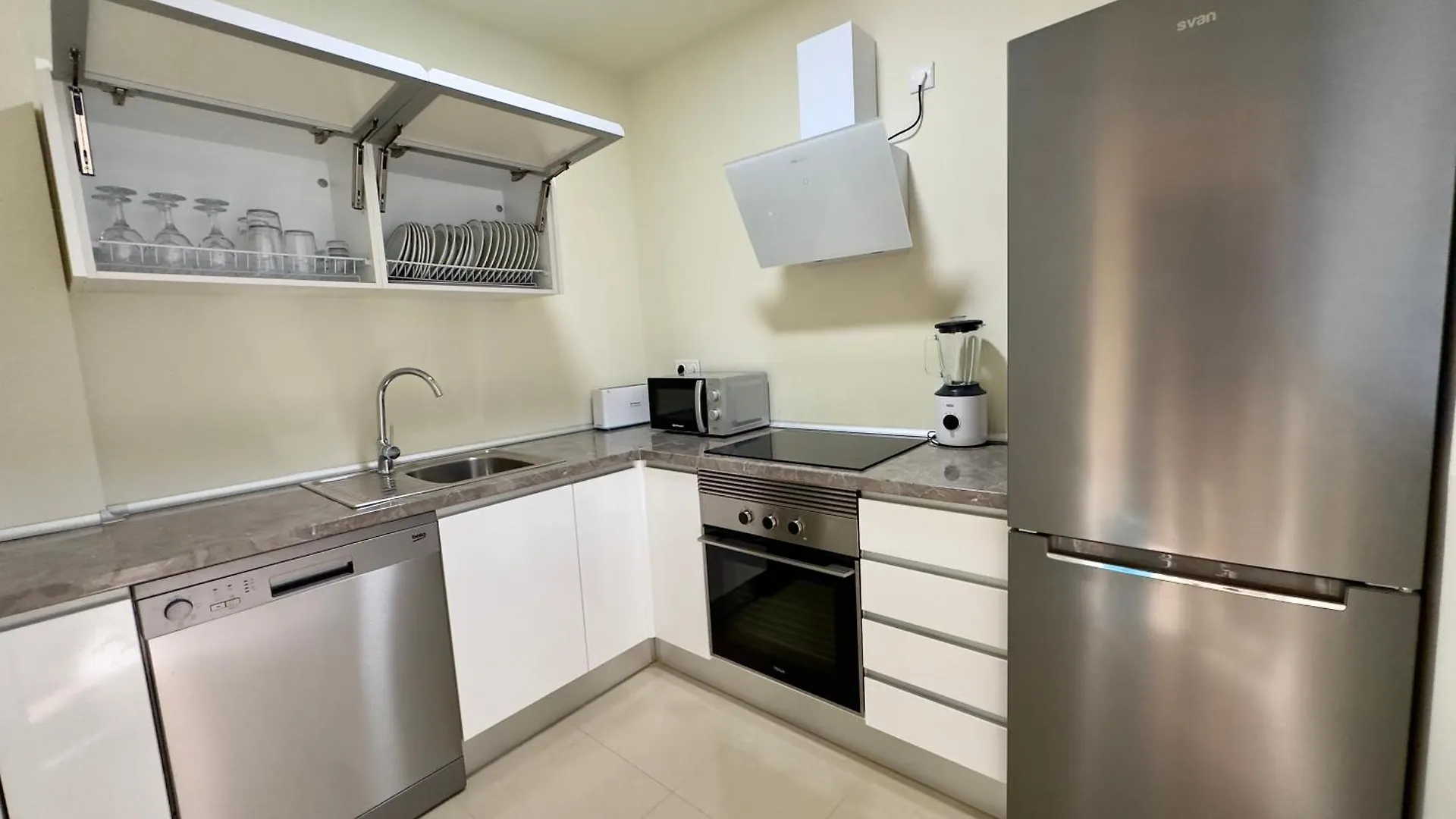 Apartamento Fenix - Recien Renovado Y Vistas Al Mar Cadiz Apartment