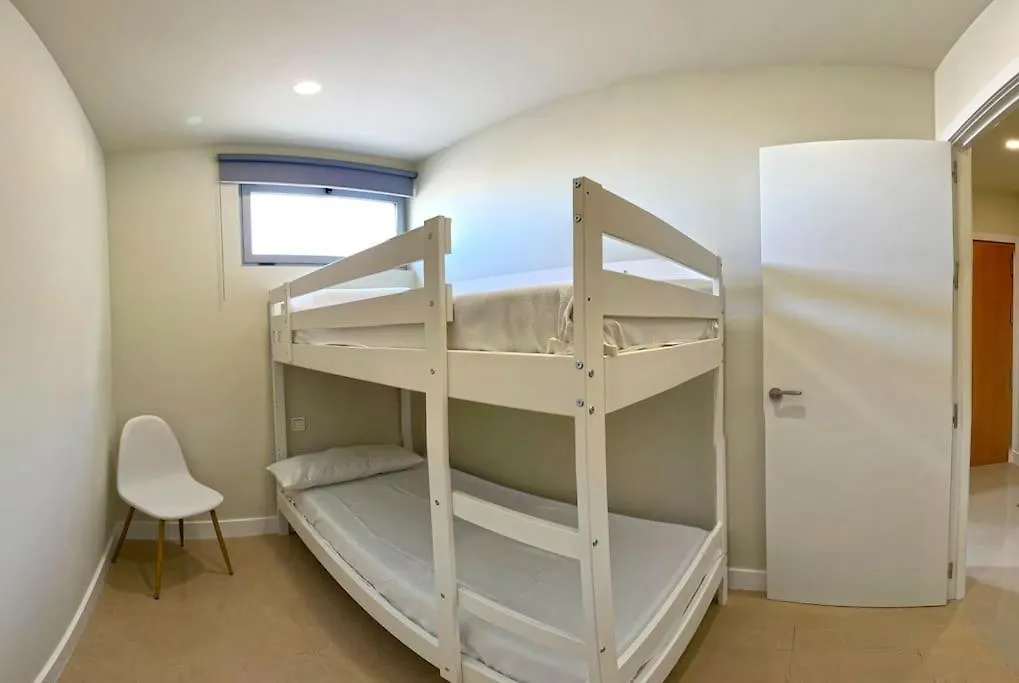 Apartamento Fenix - Recien Renovado Y Vistas Al Mar Cadiz Spain