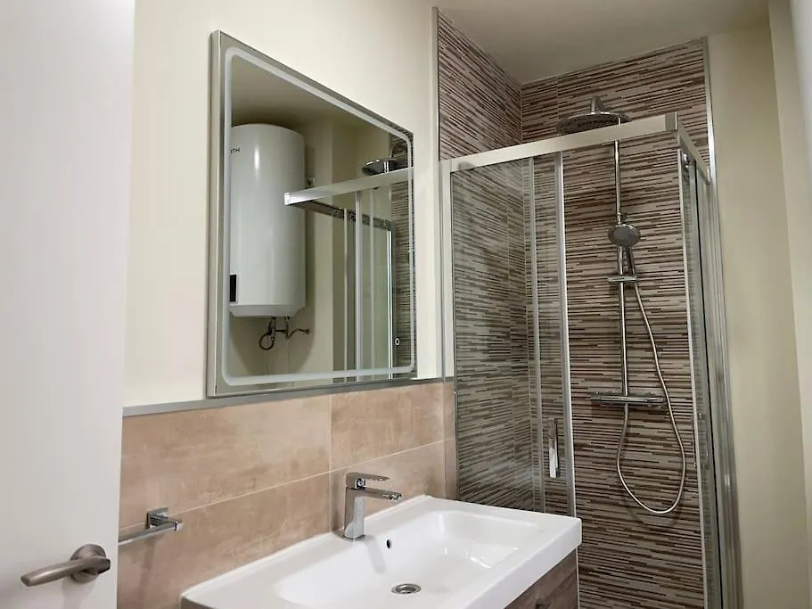 Apartamento Fenix - Recien Renovado Y Vistas Al Mar Cadiz 0*,